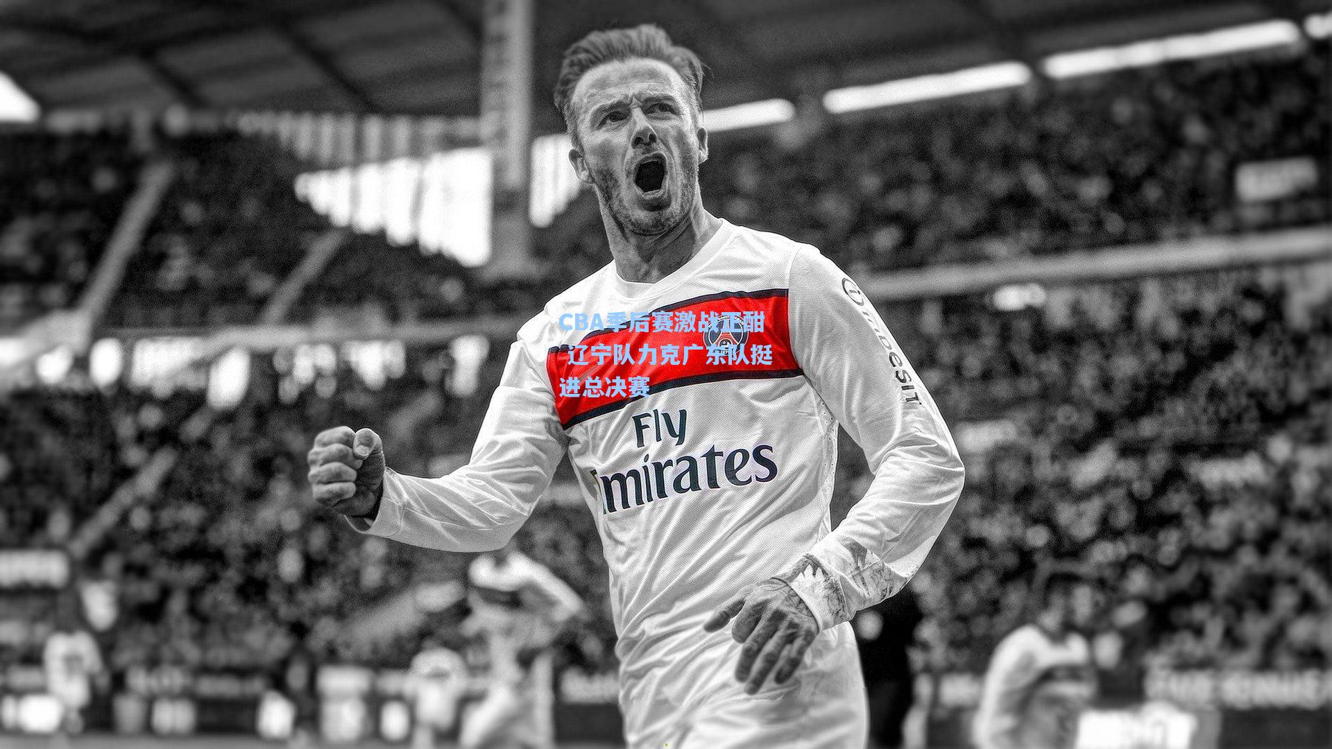 CBA季后赛激战正酣 辽宁队力克广东队挺进总决赛