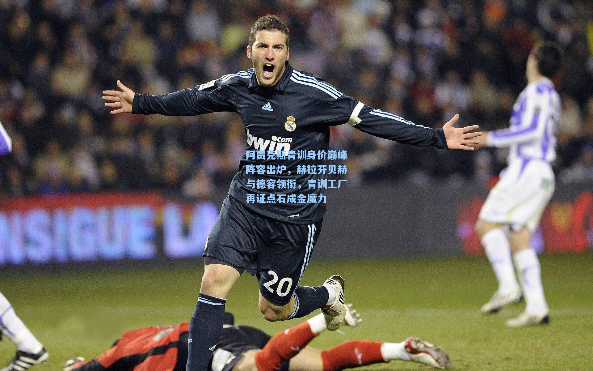 阿贾克斯青训身价巅峰阵容出炉，赫拉芬贝赫与德容领衔，青训工厂再证点石成金魔力