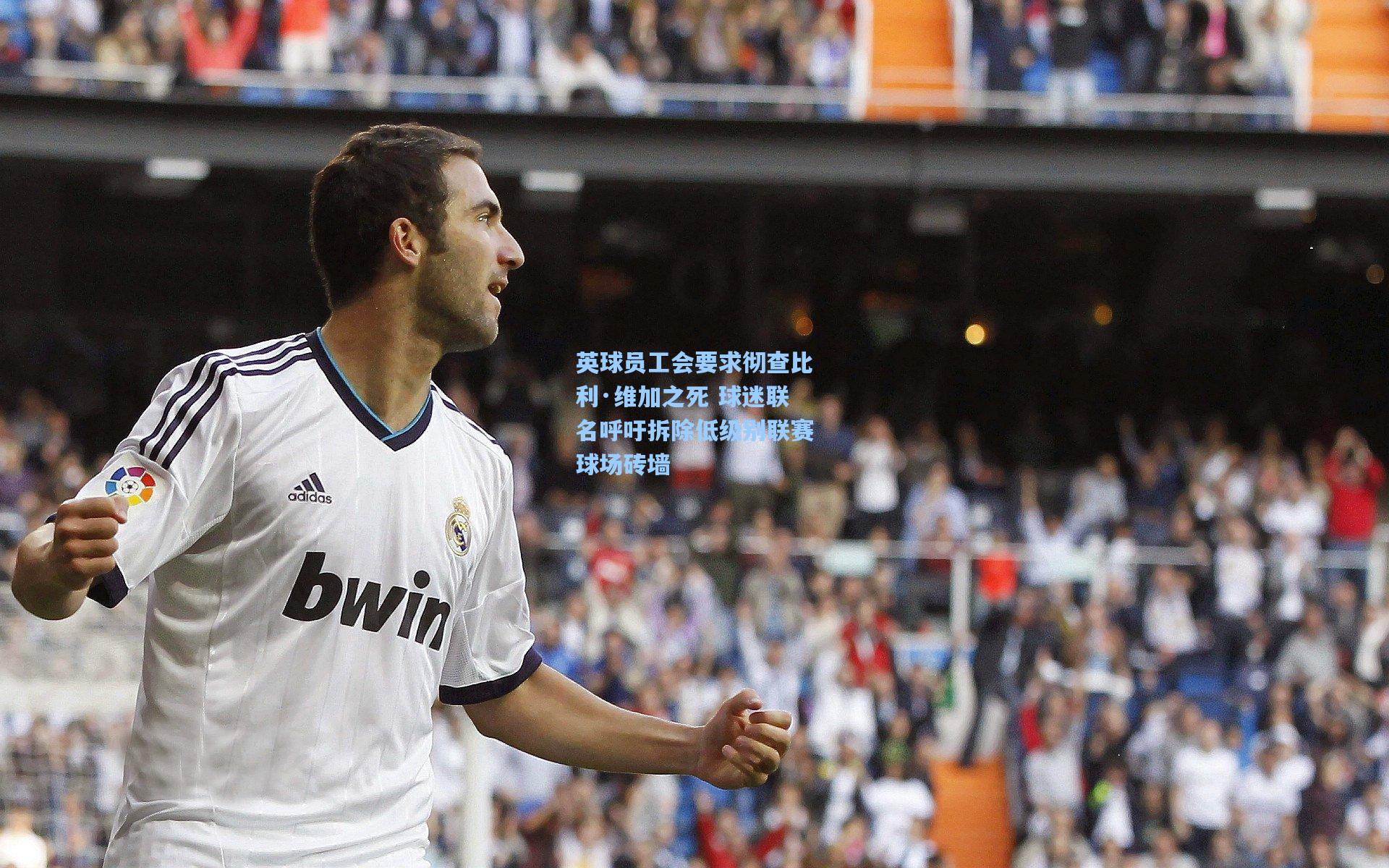 英球员工会要求彻查比利·维加之死 球迷联名呼吁拆除低级别联赛球场砖墙